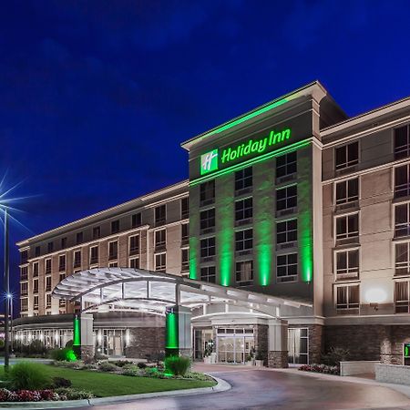 Holiday Inn Ardmore By Ihg Esterno foto