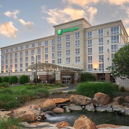 Holiday Inn Ardmore By Ihg Esterno foto