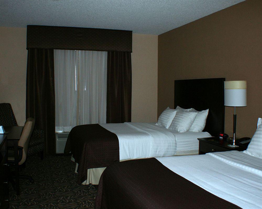 Holiday Inn Ardmore By Ihg Esterno foto