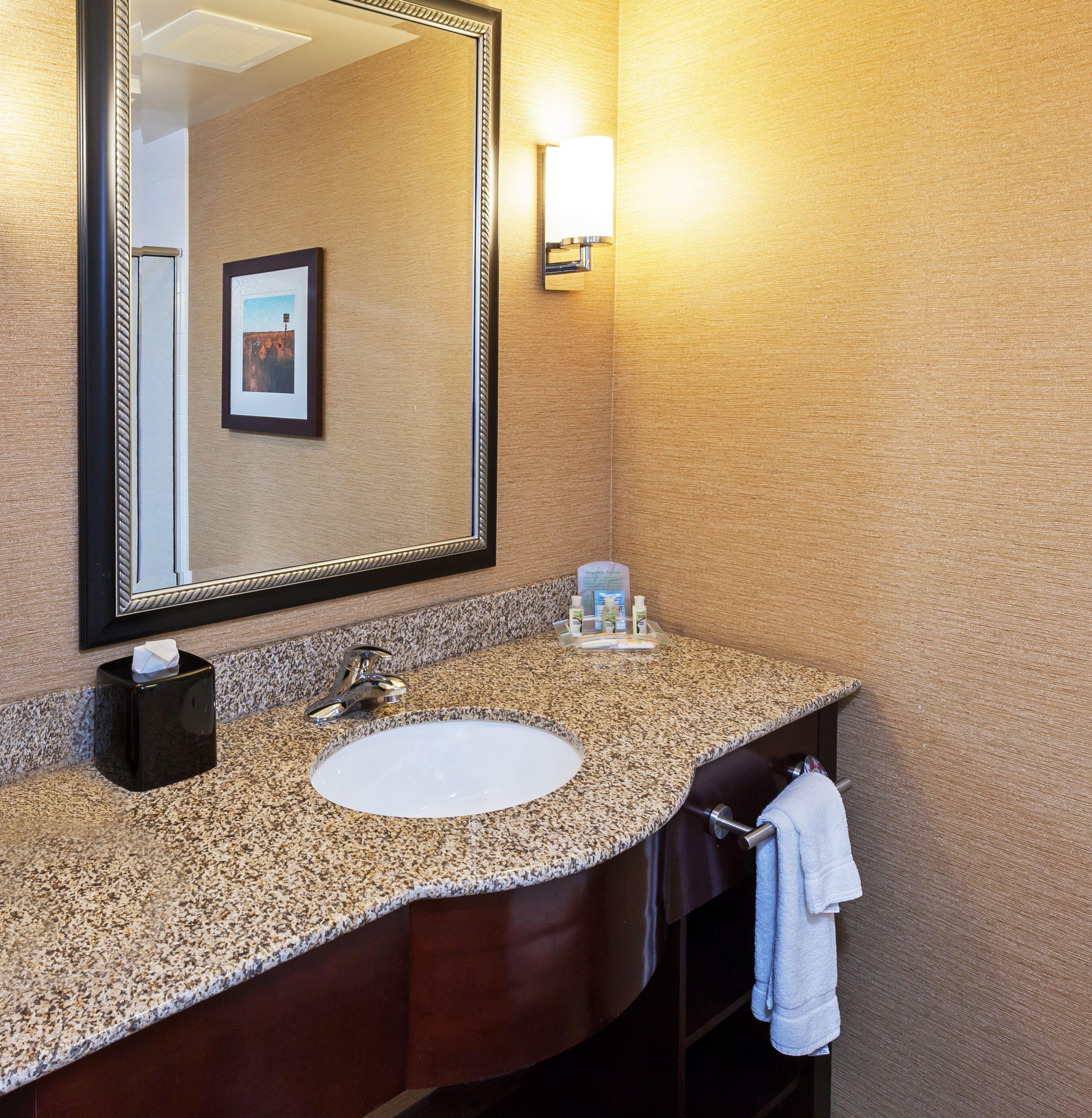Holiday Inn Ardmore By Ihg Esterno foto