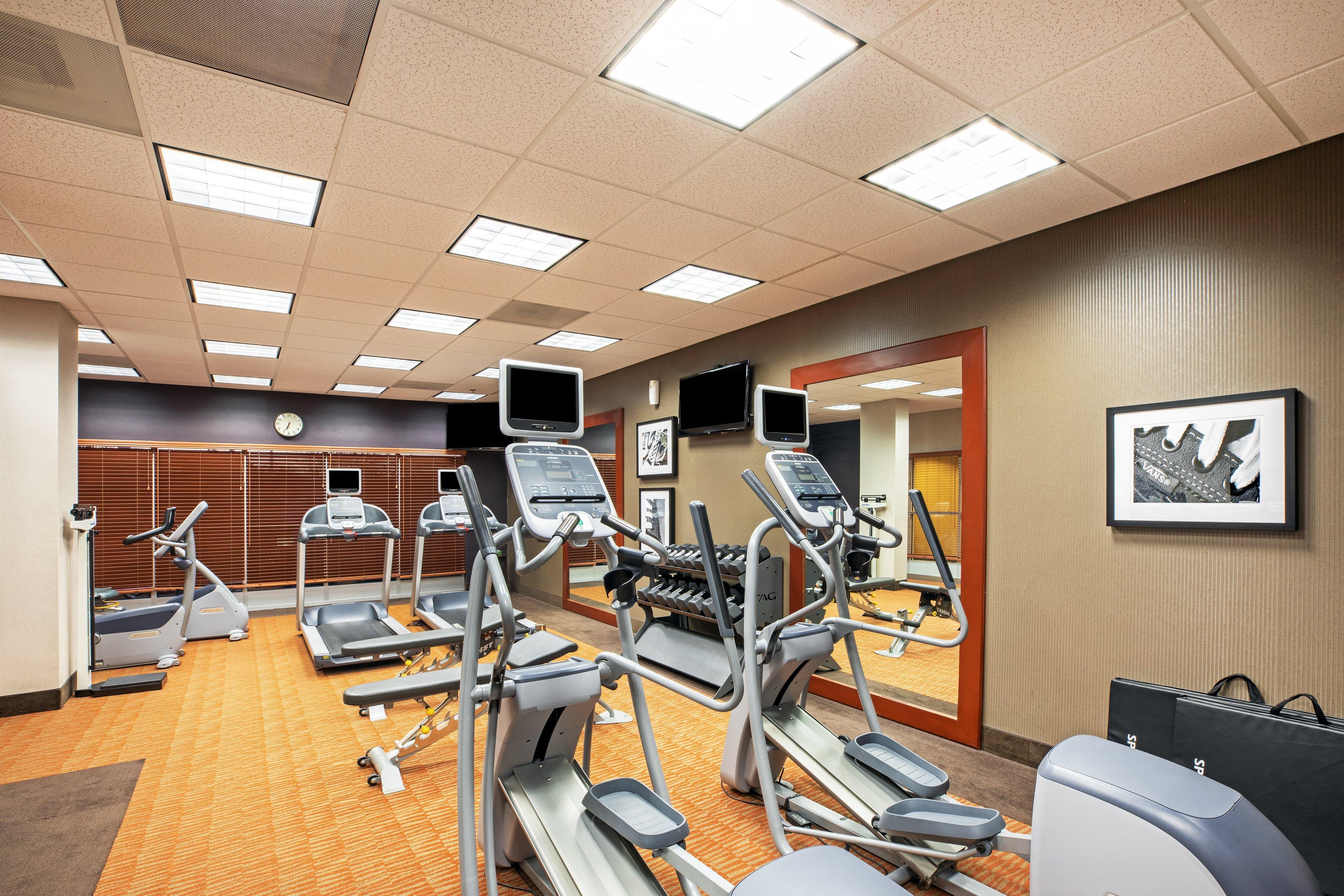Holiday Inn Ardmore By Ihg Esterno foto