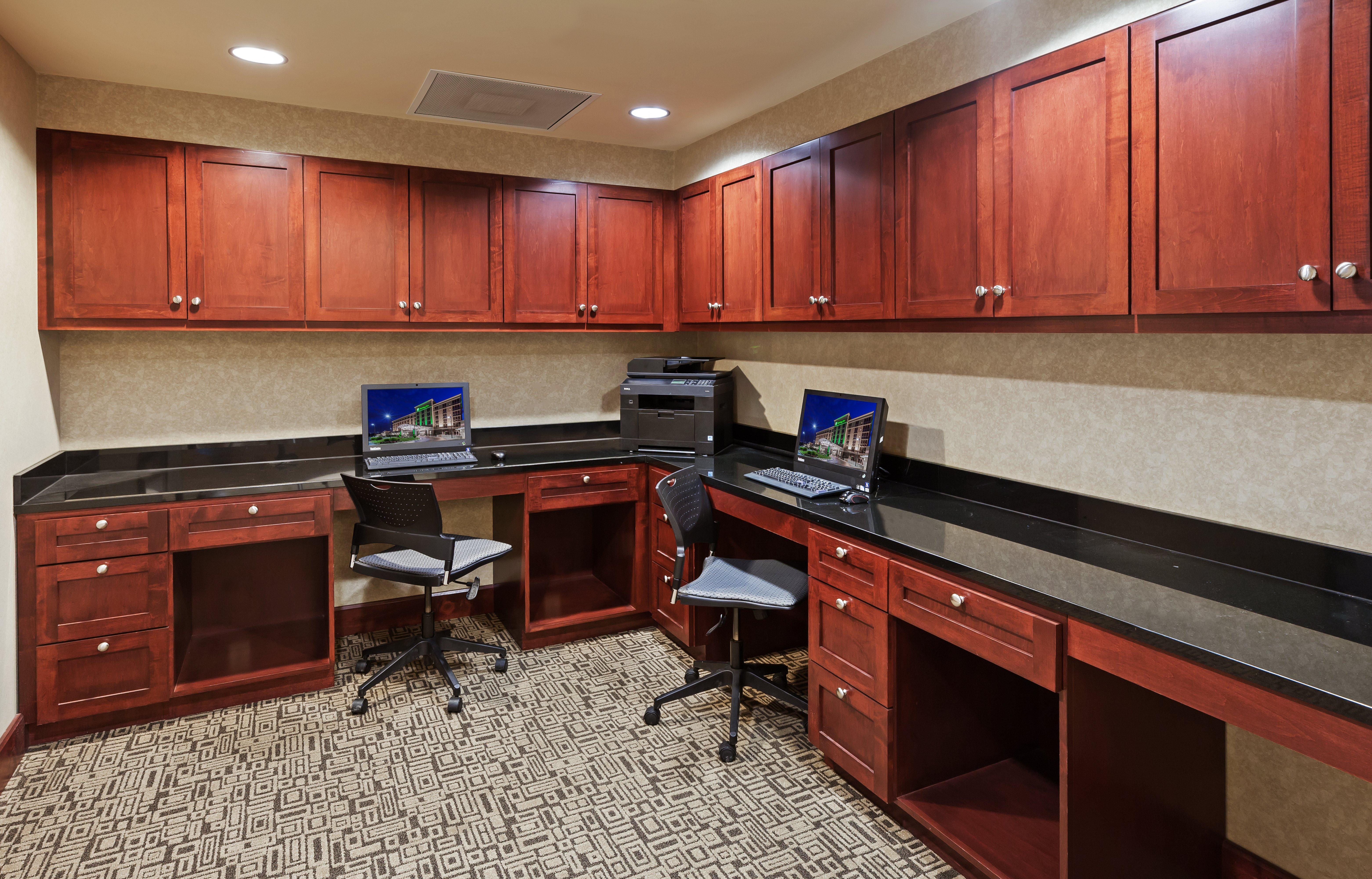 Holiday Inn Ardmore By Ihg Esterno foto