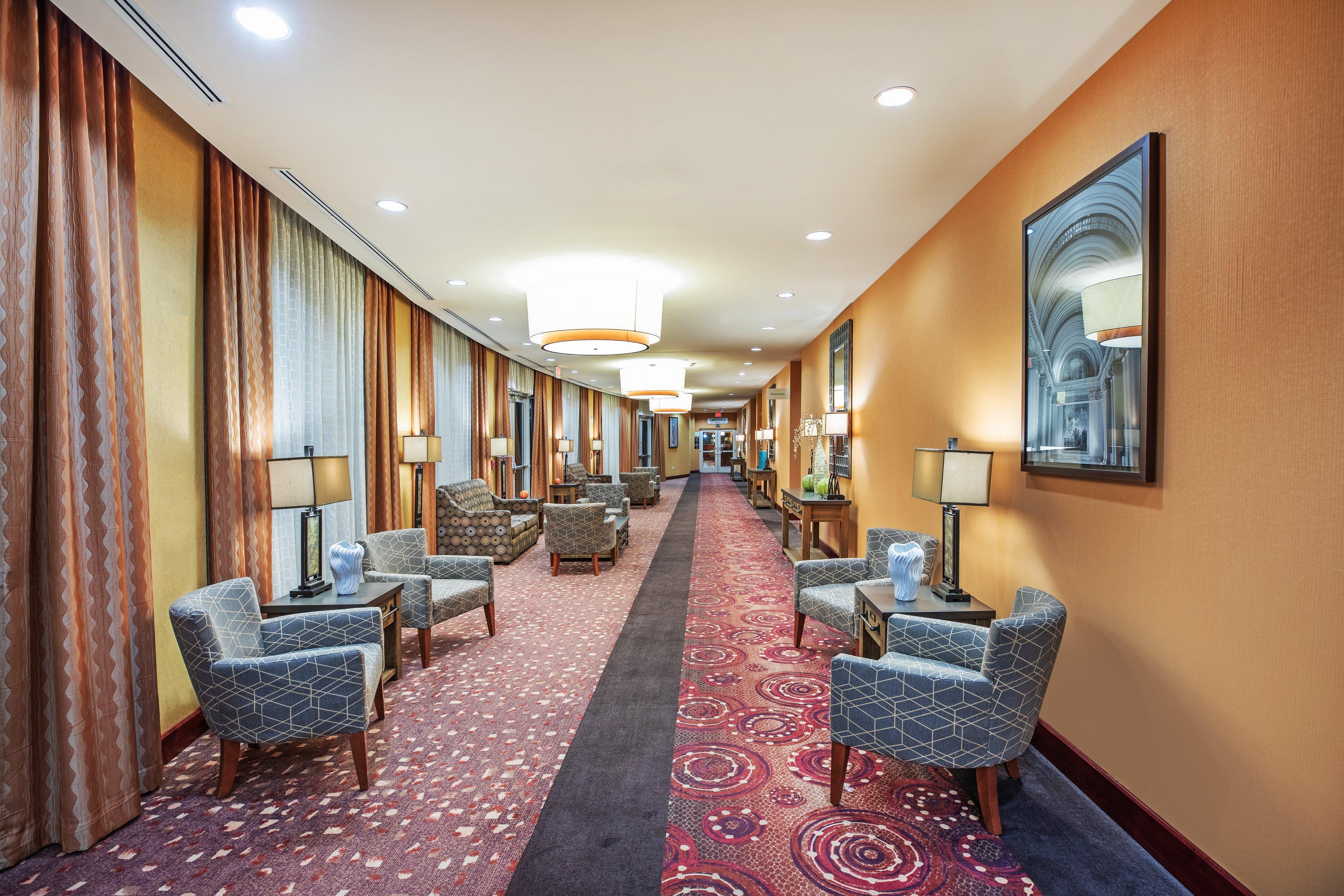 Holiday Inn Ardmore By Ihg Esterno foto