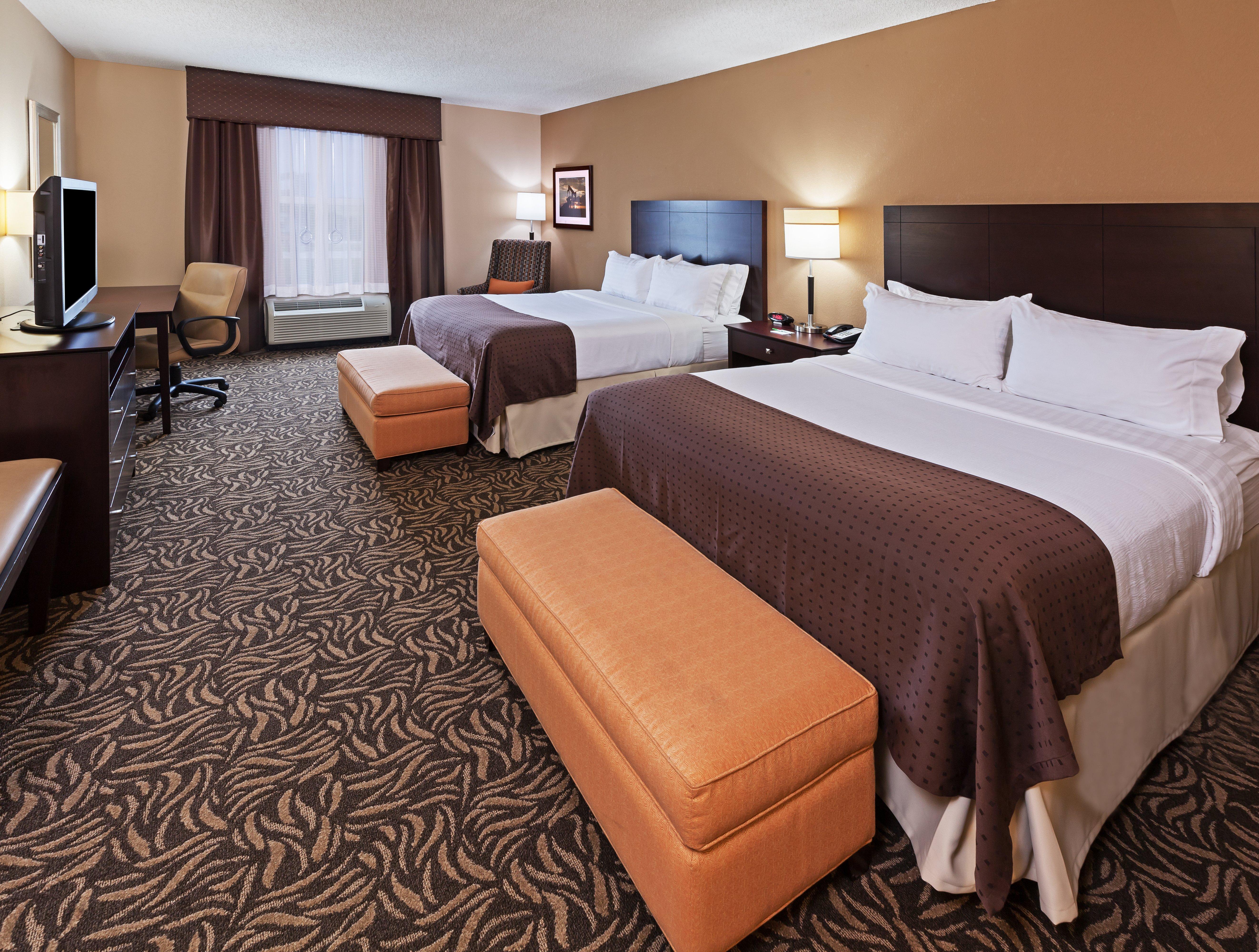 Holiday Inn Ardmore By Ihg Esterno foto