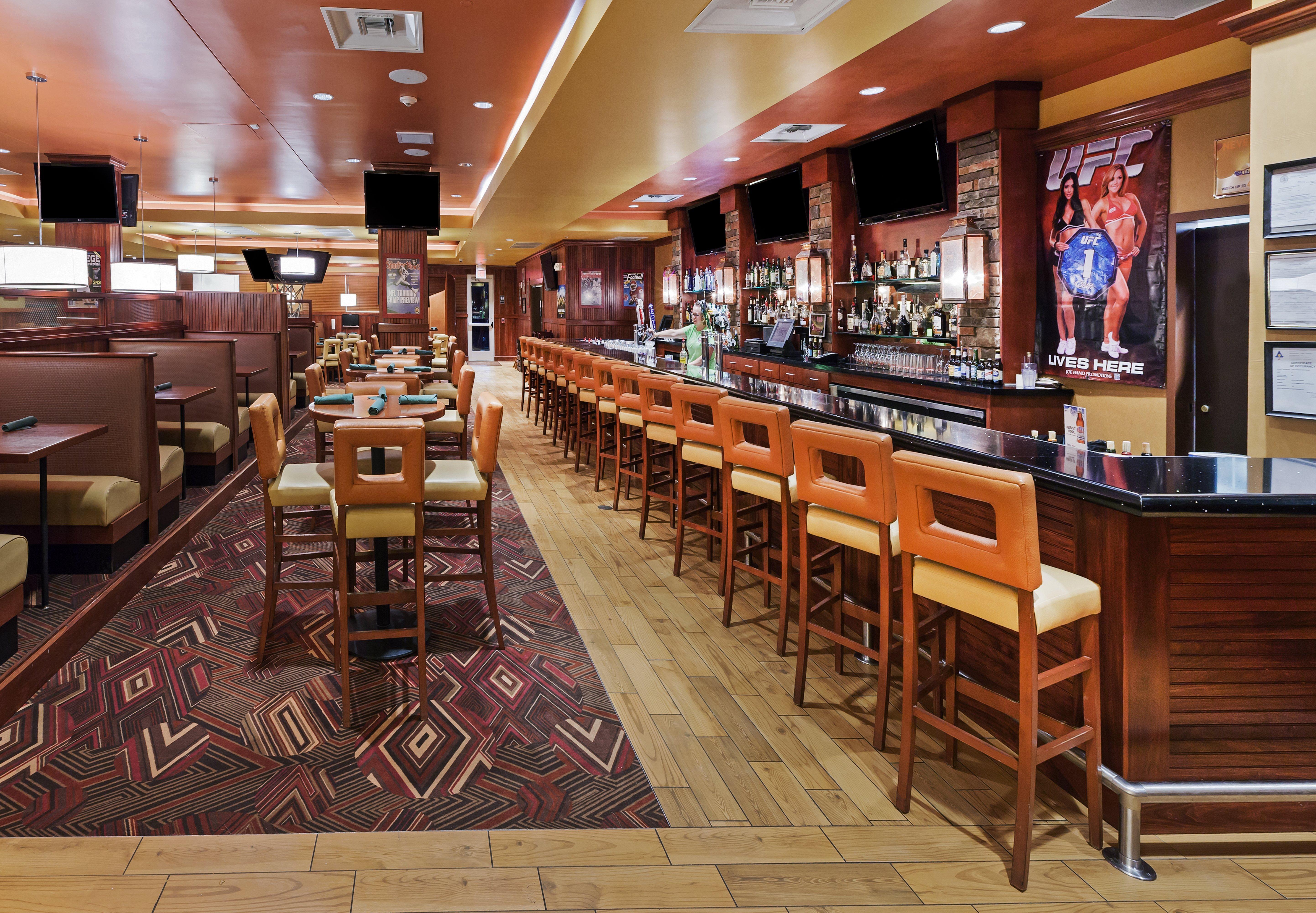 Holiday Inn Ardmore By Ihg Esterno foto