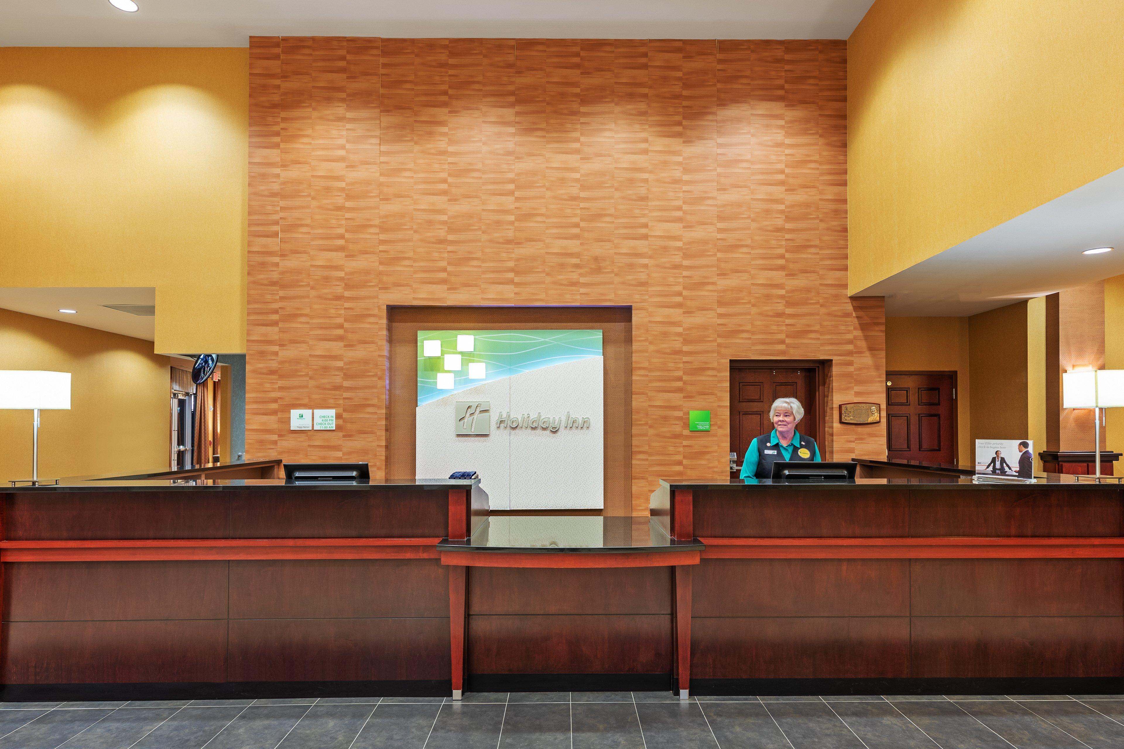 Holiday Inn Ardmore By Ihg Esterno foto