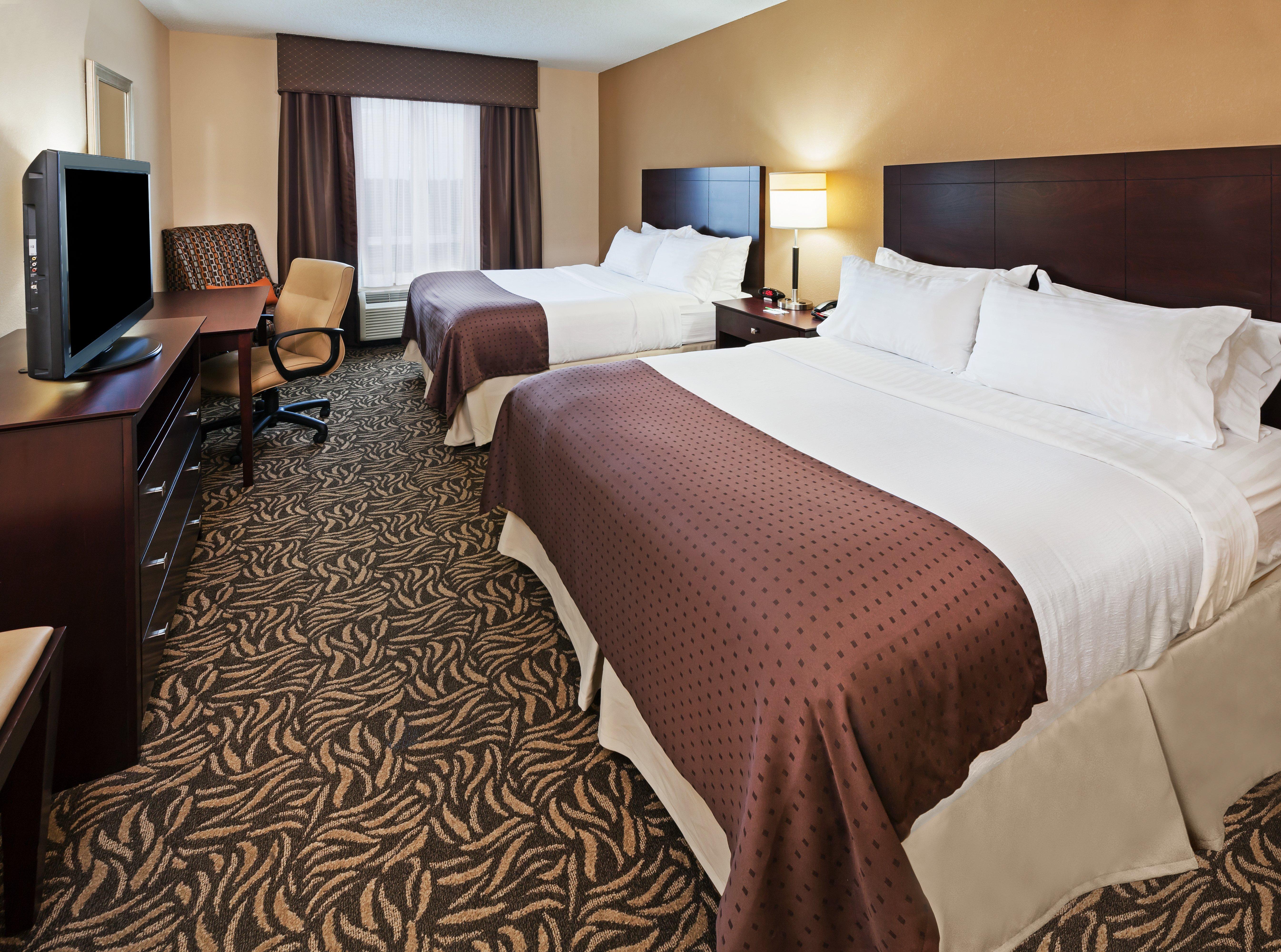 Holiday Inn Ardmore By Ihg Esterno foto