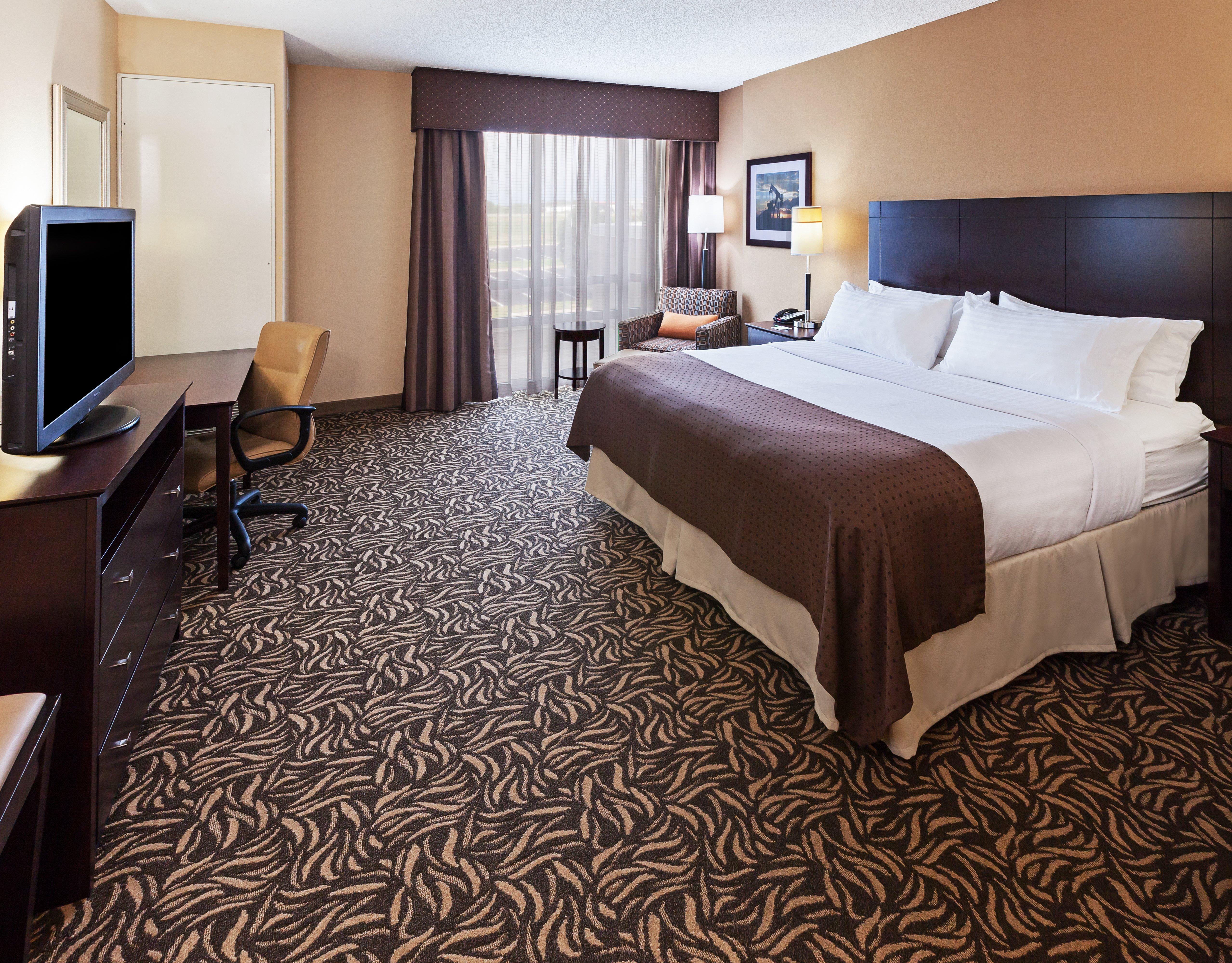 Holiday Inn Ardmore By Ihg Esterno foto
