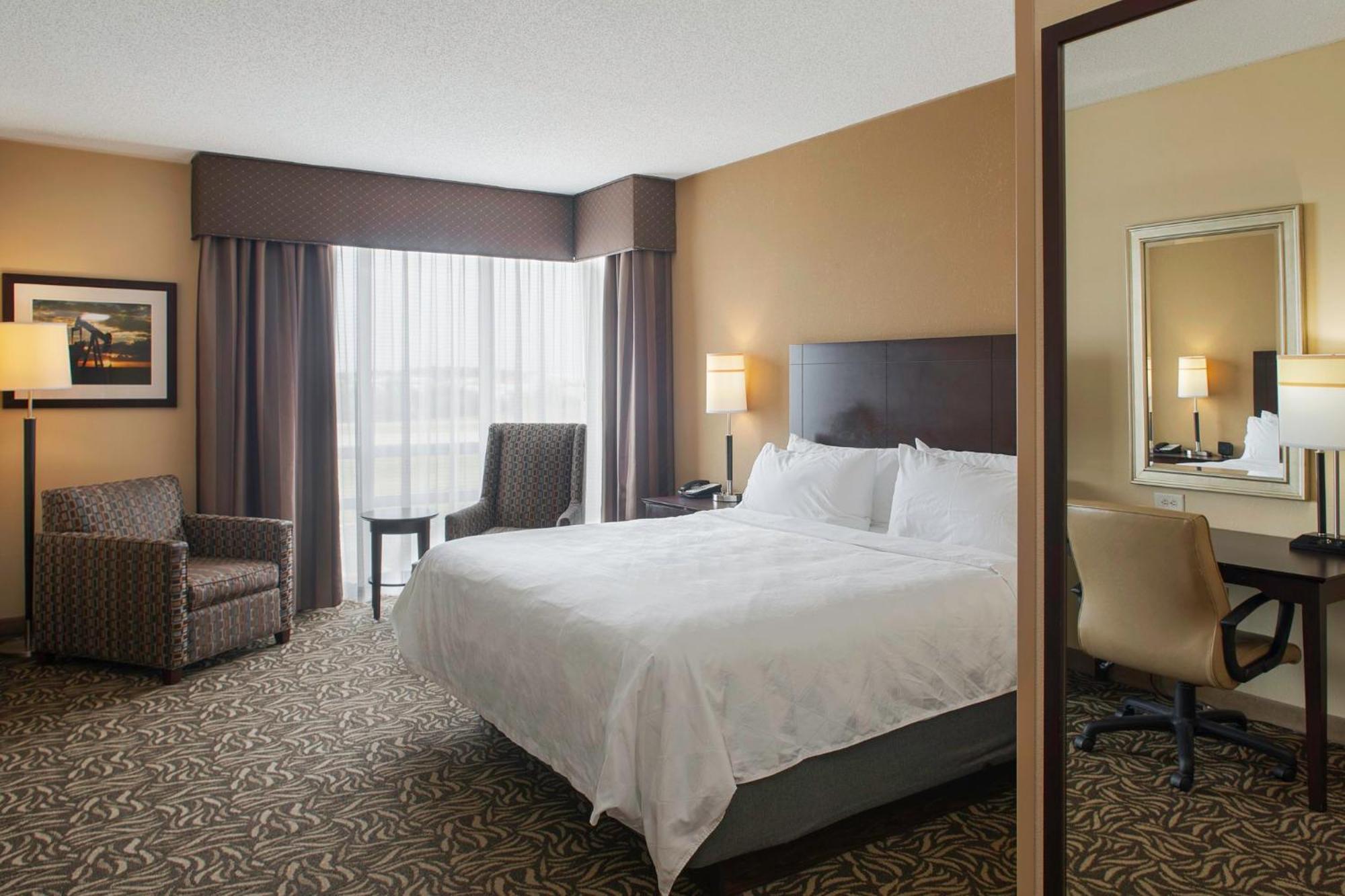 Holiday Inn Ardmore By Ihg Esterno foto