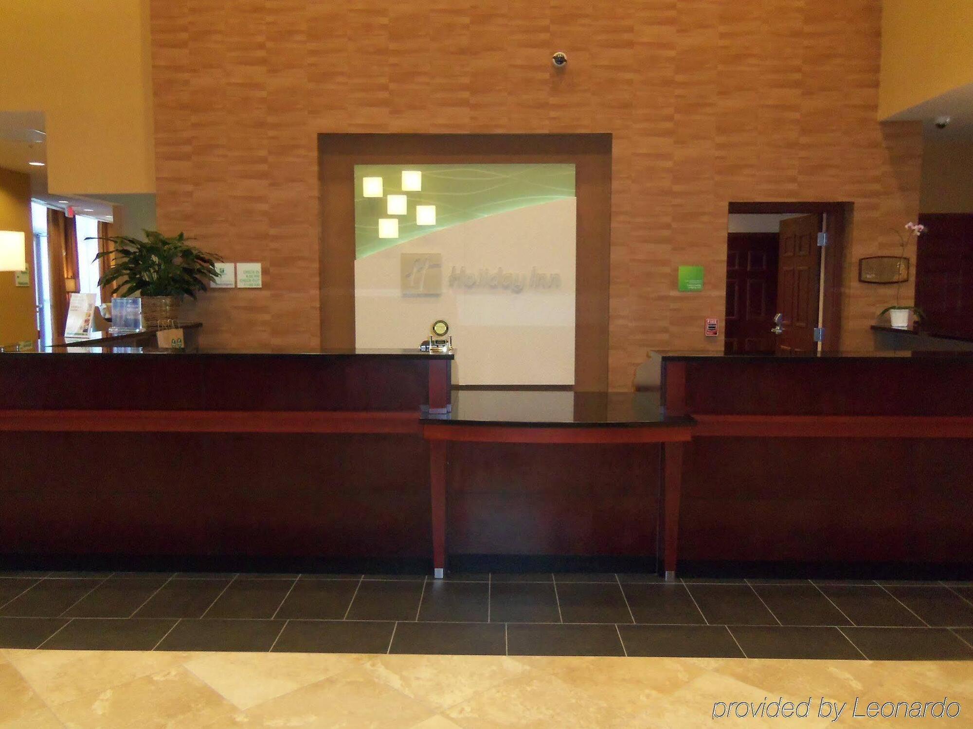 Holiday Inn Ardmore By Ihg Esterno foto