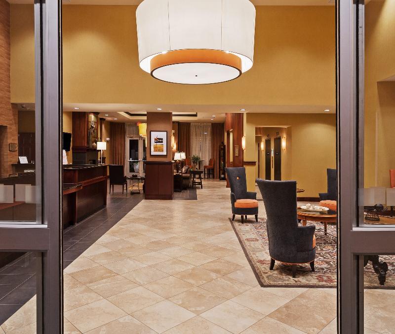 Holiday Inn Ardmore By Ihg Esterno foto